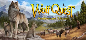 野狼谜踪：周年纪念版 v3.0.1a 全DLC（WolfQu封面