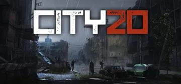 都市20 Build.21680988（City 20）免安封面