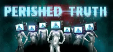 消逝的真相 Build.21731856（Perished 封面