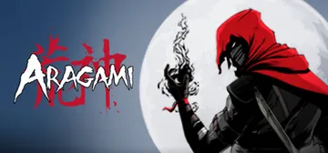 荒神 Build.20758003（Aragami）免安装中文版封面