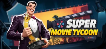 超级电影大亨 v1.2.3（Super Movie Tyco封面