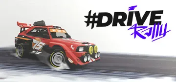 驾驶拉力赛 v1.3.24（DRIVE Rally）免安装中文版封面
