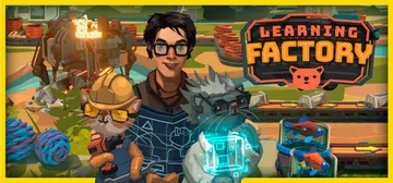 学习工厂 v1.1.8.601（Learning Facto封面