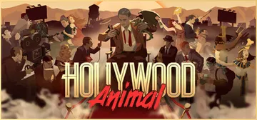 好莱坞动物 v0.8.70（Hollywood Animal封面