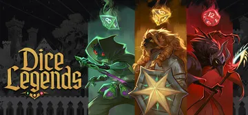 骰子传奇 Build.21716265（Dice Legen封面
