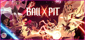 球比伦战记 v20260128（BALL x PIT）免安装封面