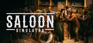 沙龙模拟器 Build.22754291（Saloon Si封面