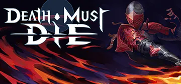 死神必须死 v0.8.8a（Death Must Die）免封面