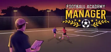 足球青训学院经理 Build.23231072（Footba封面