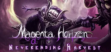 绯红天际：无尽收割 v1.1.4（Magenta Horizon - Neverending Harvest）免安装英文版封面