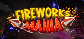 烟花模拟器 v2026.2.1 单机+联机（Firework封面