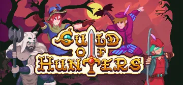 猎人公会 Build.21633843（Guild of H封面