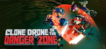 机器人角斗场 单机＋联机 v1.9.0.114（Clone 封面