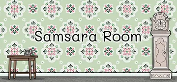 锈湖：轮回的房间 v1.2（Samsara Room）免安装封面