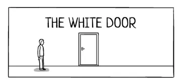 锈湖：白门 Build.8798637（The White Door）免安装中文版封面
