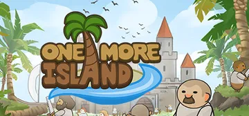 还有一个岛 v1.8.2（One More Island）免封面
