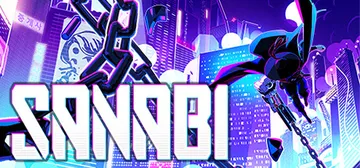 闪避刺客 v1.3.53（SANABI: The Reven封面