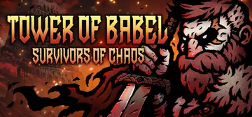 巴别塔 ：混乱的幸存者 v1.12.1（Tower of B封面