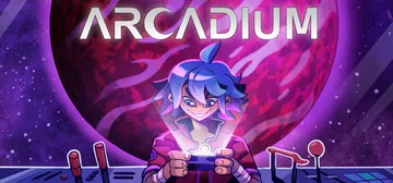 阿卡迪姆：太空奥德赛 Build.21623816（Arca封面