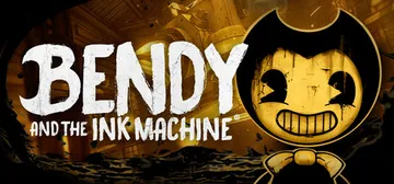 班迪与墨水机器 Build.21684085（Bendy a封面