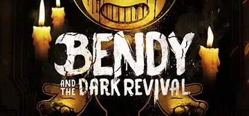 班迪与暗黑重生 Build.21099718（Bendy a封面