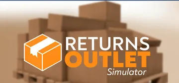 退货专卖店模拟器 Build.22330658（Returns Outlet Simulator）免安装中文版封面