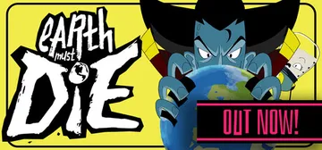 地球人必须死 Build.21665190（Earth Mu封面