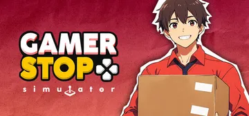 电玩人生 Build.21621428（Gamer Stop Simulator）免安装中文版封面