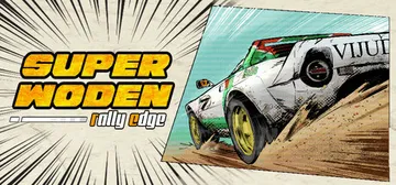 超级沃顿：拉力边缘 Build.21663891（Super封面