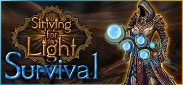 争取光明：生存之战 Build.21621946（Striv封面