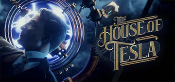 特斯拉之家 v1.08（The House of Tesla封面
