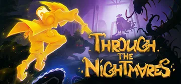 穿越梦魇 v1.0.6（Through the Nightm封面