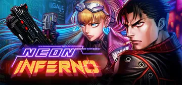 霓虹地狱 Build.22769029（Neon Infer封面