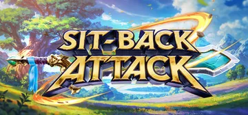 后坐攻击 Build.21639755（Sit-Back Attack）免安装中文版封面