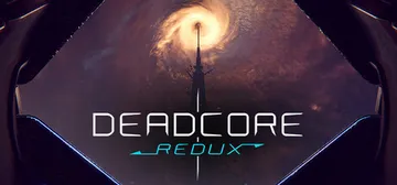 死亡核心：重制版 v1.0.2（DeadCore Redux封面