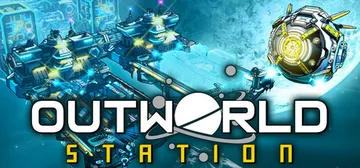 外星站 v1.0.0.2 单机+联机（Outworld St封面