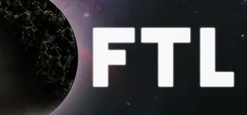 超越光速 Build.21605256（FTL Faster封面