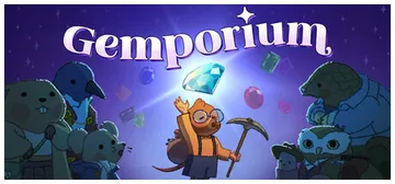 宝石殿堂 Build.21261384（Gemporium 封面