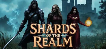 领域碎片 v1.0.9.0（Shards of the Re封面