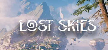 失落的天空 Build.20984397 单机+联机 全DLC（Lost Skies）免安装中文版封面