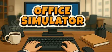 办公室模拟器 v1.2.0（Office Simulator封面