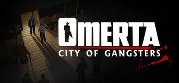 黑手党：黑帮之城 v1.4.4 全DLC（Omerta - 封面