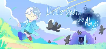 深渊中的小神 Build.21617006（Little G封面