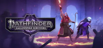 开拓者：断魂塔幸存者 v1.0.3179（Pathfinder: Gallowspire Survivors）免安装中文版封面