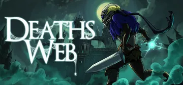 死亡之网 Build.21573135（Death's Web）免安装中文版封面