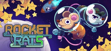鼠鼠登月 Build.21606910（Rocket Rat封面