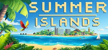 度假天堂 夏日群岛 Build.21551966（Summe封面