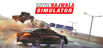 公路漂移：哈贾瓦模拟 Build.21191863（High封面