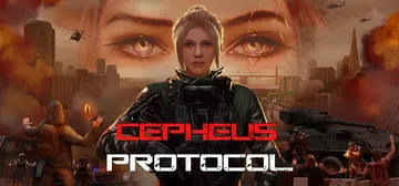 仙王座协议 Build.22244860（Cepheus P封面