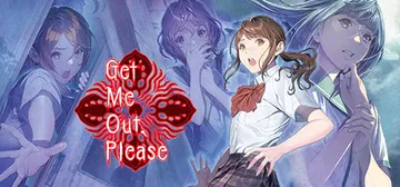 灵忆校祭 v1.1.1（Get Me Out, Please封面